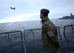 Arctic Light 2025, al via esercitazione militare in Groenlandia: 550 soldati da Danimarca, Francia, Germania, Svezia e Norvegia; Usa non invitati