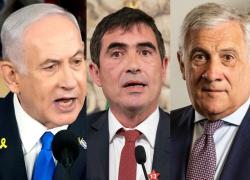 Israele revoca visti per entrare nel Paese a deputati Avs, Fratoianni: "Persone sgradite, siamo stati in Cisgiordania", Tajani: "Tel Aviv chiarisca"