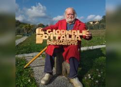 Roma, a rischio chiusura la bottega del maestro del legno Ferdinando Codognotto dopo 63 anni, lo scultore al GdI: "Dove vado a 85 anni con problemi ai polmoni?"