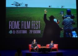 ACEA sostiene la Festa del Cinema di Roma 2025 con la promozione di "Gocce di cinema" per sensibilizzare sul valore dell'acqua