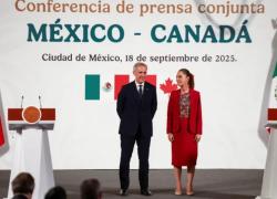 Canada e Messico fanno muro e rafforzano accordi commerciali contro dazi Usa, Brian Clow: "Obiettivo comune tra Carney e Sheinbaum: arginare Trump"