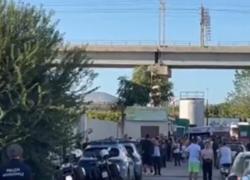 Marcianise, violenta esplosione in azienda rifiuti Ecopartenope durante lavori di manutenzione: 3 morti tra cui il titolare e 2 feriti - VIDEO