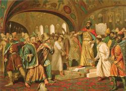 Rus’ di Kiev: alle origini della civiltà russo-europea tra eredità bizantina e identità contesa, in un'importante matrice condivisa