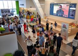MAIRE apre le porte con un Open Day dedicato a famiglie e studenti per esplorare opportunità e sfide della transizione energetica