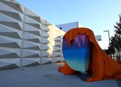 Ex-stasis di Patrick Tuttofuoco: l’arte che rigenera Brescia