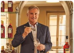 Campari, Paolo Marchesini nominato Vice Presidente di Davide Campari-Milano N.V., Francesco Mele assume l’incarico di CFO