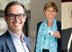 Lavazza vara riorganizzazione: Scarpa alla Digital Transformation, Colpo al Marketing e Mazzà Innovazione, Sostenibilità e Affari Istituzionali