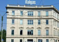 Italgas, sottoscritto contratto con il Comune di Catanzaro per la gestione del servizio gas nell'Atem Catanzaro-Crotone