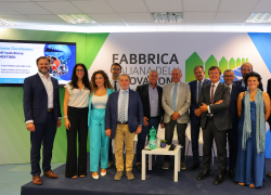 Hydronet vince la Call4Solutions X NEXTGEO, realtà aumentata e AI per rivoluzionare il rilevamento subacqueo