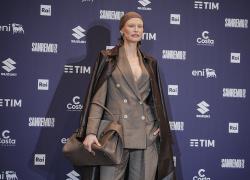 Bianca Balti sparita dai social per depressione dopo le cure per il cancro: "Piangevo e non mi riuscivo ad alzare dal letto"