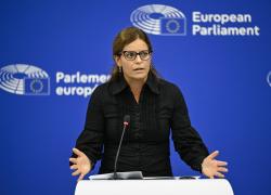 Ilaria Salis, Parlamento Ue conferma immunità parlamentare al primo voto: 13 voti favorevoli, 12 contrari, decisivi 2 eurodeputati del Ppe