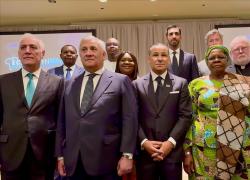 ECAM Council 2025, oltre 20 Paesi e 4 continenti uniti a New York per rafforzare cooperazione tra Africa, Europa e Medio Oriente