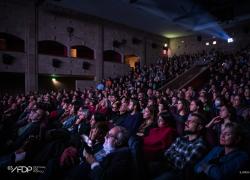Riparte la 50 Giorni di Cinema a Firenze, la più importante rassegna di festival della Toscana