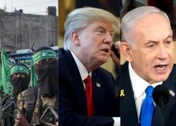 Gaza, il piano di pace per la Striscia secondo Trump: dal sì di Netanyahu ad Hamas che tentenna, ma chi ci crede davvero?
