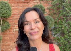 Valentina Castellani Quinn (produttrice): "Gli award del BETTER WORLF FUND 2025 a Jude Law, Carmen Maura e Kevin Spacey"-VIDEO