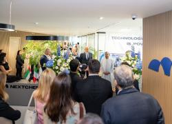 NEXTCHEM (MAIRE) consolida la propria presenza in Medio Oriente con una nuova sede ad Abu Dhabi fornendo tecnologie all'avanguardia