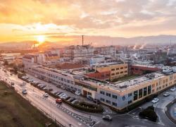 FIS, al via il progetto di ampliamento di un impianto nello stabilimento di Montecchio Maggiore per rafforzare la capacità produttiva
