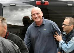 Chico Forti, respinta istanza per ottenere libertà condizionale, resta in carcere a Verona, lo zio: “Dopo 27 anni ci speravamo”