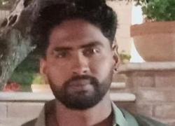 Omicidio Spoleto, confessa il 32enne ucraino Shuryn Dmytro: "Ho ucciso io Bala Sagor, voleva indietro i soldi e l'ho accoltellato"