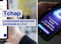Gli stati abbandonano WhatsApp e nascono piattaforme di messaggistica nazionali: il caso di Francia e Russia con Tchap e Max Messenger