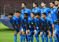 Israele fuori dalla Uefa, sondaggio: "69% italiani pro a esclusione di Tel Aviv da competizioni calcistiche, si anche da elettori cdx”
