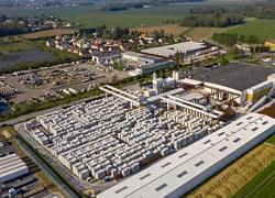 Webuild e Saipem avviano l'analisi sul dossier Pizzarotti: attenzione puntata sull'intera struttura societaria