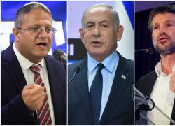 Quale visione del mondo porta lo Stato di Israele a cancellare Gaza dalle mappe e a invadere i Paesi sovrani ponendosi al di sopra del diritto internazionale? Il progetto del grande Israele è solo politico o nasconde aspettative messianiche?