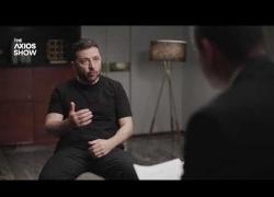 Elezioni in Ucraina, Zelensky tergiversa e prende tempo: "Obiettivo è finire la guerra, in tempo di pace? Potrei anche lasciare l'incarico" - VIDEO