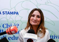 Soldano (AXA Italia): "Investire sulle donne segno di responsabilità in una cultura inclusiva, AXA da tempo impegnata in progetti concreti"