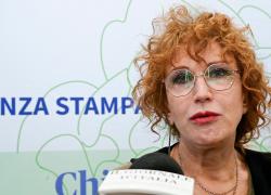 Mannoia:, "Una Nessuna Centomila non è solo uno spettacolo, ma un lavoro per raccogliere fondi per i centri anti-violenza e sensibilizzare le persone"