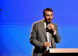 Sperlonga, ANCI Lazio Training Camp 2025, Sinibaldi (Presidente ANCI Lazio): “Prioritaria collaborazione tra amministratori, imprese e cittadini per far crescere il territorio”