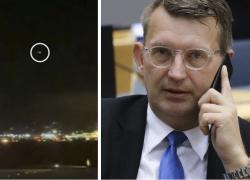 Danimarca, drone anche su aeroporto Billund, ministro difesa Poulsen: “Nessuna prova siano russi, attacco da professionista”; contattata Nato