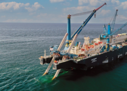 Saipem, l’Assemblea con il 62,15% del capitale approva all’unanimità la fusione con Subsea 7 e il nuovo statuto sociale