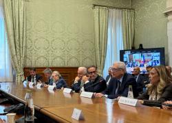 UGL sul PNRR: "Bene i fondi impegnati, ma troppe incognite sul territorio"