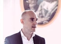 Biofarma Group, Alberto Urli nominato nuovo CEO: "Guardiamo al futuro con determinazione per consolidare la nostra leadership globale"