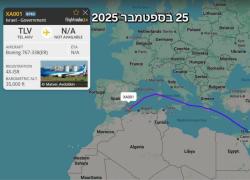 Tre voli di Netanyahu sull'Italia da febbraio a luglio 2025, le opposizioni: "Avrebbe dovuto essere arrestato", Tajani: "Non sapevamo le rotte"