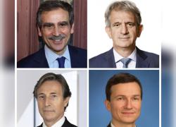 Mps, Lovaglio apre la selezione per la guida di Mediobanca: in pole Vinci, Cocini e Pascuzzi; CEO "traghettatore" nel delisting e integrazione con Siena