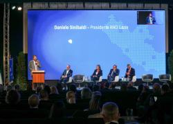 ANCI Lazio Training Camp 2025, al via il grande laboratorio di idee sul futuro post-PNRR con amministratori locali, istituzioni e imprese