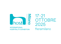 Smart Label e Host Milano 2025 a Fiera Milano: innovazione, design sostenibile e tecnologie digitali che trasformano l’ospitalità