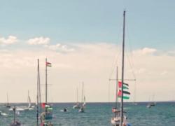 Genova torna in piazza per difendere la Flotilla, dopo il presidio Music for Peace annuncia la fiaccolata