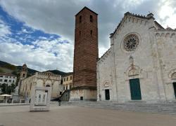 Pietrasanta, la Collectors Nights raggiunge la 10ma edizione. Un ricco calendario di mostre, performance, incontri ed eventi artistici
