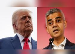 Londra, Trump attacca sindaco pakistano Sadiq Khan: “Uno dei peggiori al mondo, vuole imporre sharia”, la replica: “Razzista islamofobo”