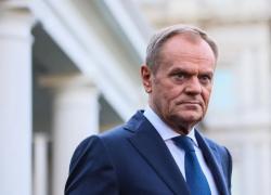 Polonia, continua l'allarmismo di Tusk: "Nostri cittadini in Bielorussia rientrino in patria, presto potrebbero essere chiuse frontiere"