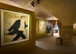 La Parigi della Belle Époque di fine Ottocento nei dipinti di Toulouse-Lautrec esposti al Museo degli Innocenti di Firenze 