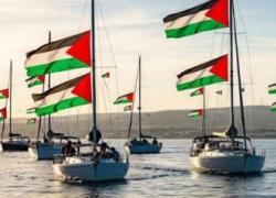 La Global Sumud Flotilla per Gaza sfida Israele, Roma si defila: aiuti umanitari o provocazione politica?