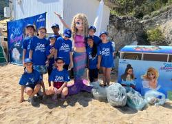 Capalbio Film Festival in collaborazione con Rainbow e Marevivo per un progetto educativo per salvaguardare ecosistema marino 