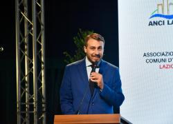 Grande successo per l’ANCI Lazio Training Camp 2025 a Sperlonga: un modello di collaborazione per il futuro