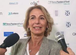 Sperlonga, ANCI Lazio Training Camp 2025. Baldassarre Assessore Regione Lazio: “Donne e giovani patrimonio da valorizzare”