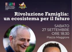 Famiglia e Futuro: a Bologna la presentazione del libro di Adriano Bordignon con il Card. Zuppi