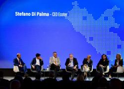 Sperlonga, ANCI Lazio Training Camp 2025. Di Palma (Ecoter): “Le Amministrazioni locali necessitano di nuove competenze”